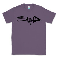 Lavender staind Classic Tee - artisFamous