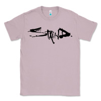 Lilac staind Classic Tee - artisFamous