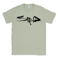 Matcha staind Classic Tee - artisFamous