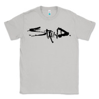 Moon Dust staind Classic Tee - artisFamous