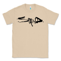 Mushroom staind Classic Tee - artisFamous
