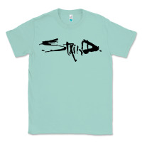 Seafoam staind Classic Tee - artisFamous