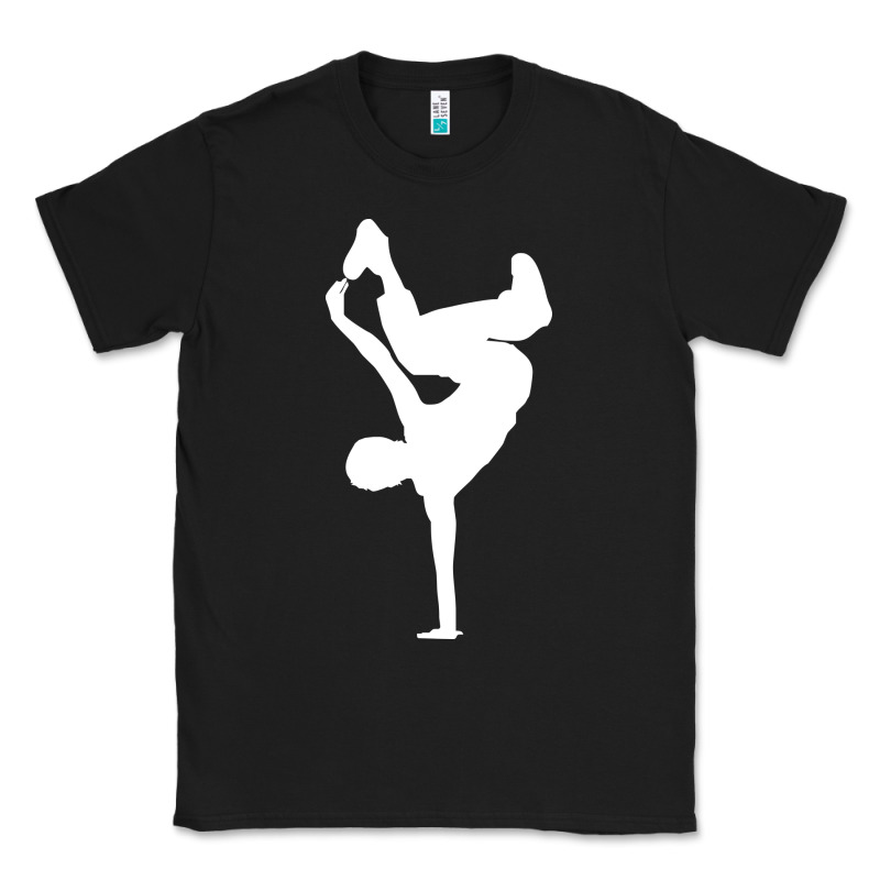 Breakdancer Classic Tee by artisFamous | Teevron