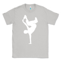 Moon Dust breakdancer Classic Tee - artisFamous