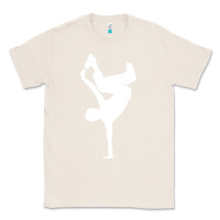 Natural breakdancer Classic Tee - artisFamous