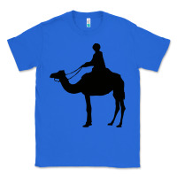 True Royal camel rider Classic Tee - artisFamous