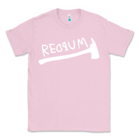 Bubblegum Pink the shining inspired redrum Classic Tee - artisFamous