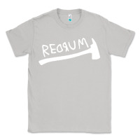 Moon Dust the shining inspired redrum Classic Tee - artisFamous