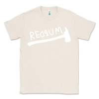 Natural the shining inspired redrum Classic Tee - artisFamous