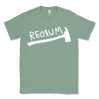 Sage the shining inspired redrum Classic Tee - artisFamous