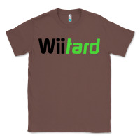 Chestnut wii tard Classic Tee - artisFamous