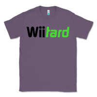 Lavender wii tard Classic Tee - artisFamous