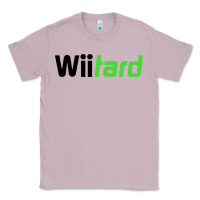 Lilac wii tard Classic Tee - artisFamous