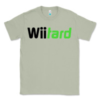 Matcha wii tard Classic Tee - artisFamous