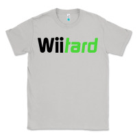 Moon Dust wii tard Classic Tee - artisFamous
