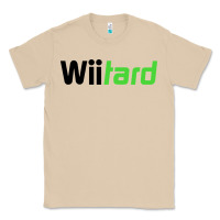 Mushroom wii tard Classic Tee - artisFamous