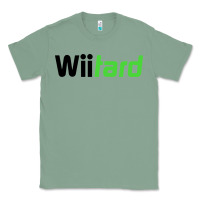Sage wii tard Classic Tee - artisFamous