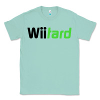 Seafoam wii tard Classic Tee - artisFamous