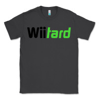 Smoke wii tard Classic Tee - artisFamous