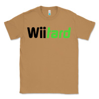 Toasted Coconut wii tard Classic Tee - artisFamous