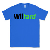 True Royal wii tard Classic Tee - artisFamous