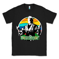 Black woooo ric flair Classic Tee - artisFamous