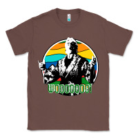 Chestnut woooo ric flair Classic Tee - artisFamous