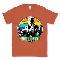 Copper woooo ric flair Classic Tee - artisFamous