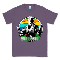 Lavender woooo ric flair Classic Tee - artisFamous