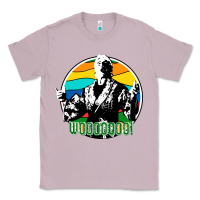 Lilac woooo ric flair Classic Tee - artisFamous