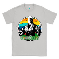 Moon Dust woooo ric flair Classic Tee - artisFamous