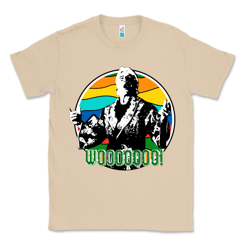 Woooo Ric Flair Classic Tee by artisFamous | Teevron