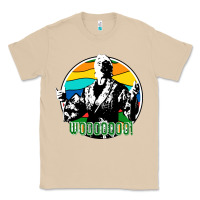 Mushroom woooo ric flair Classic Tee - artisFamous