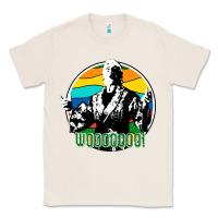 Natural woooo ric flair Classic Tee - artisFamous