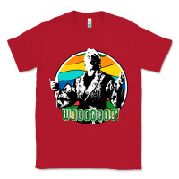 Red woooo ric flair Classic Tee - artisFamous