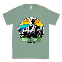 Sage woooo ric flair Classic Tee - artisFamous