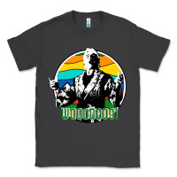 Smoke woooo ric flair Classic Tee - artisFamous