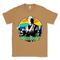 Toasted Coconut woooo ric flair Classic Tee - artisFamous