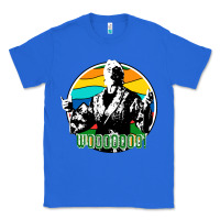 True Royal woooo ric flair Classic Tee - artisFamous