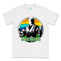 White woooo ric flair Classic Tee - artisFamous