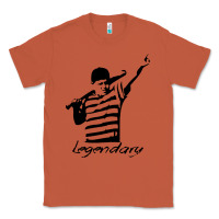 Copper legendary hambino Classic Tee - artisFamous