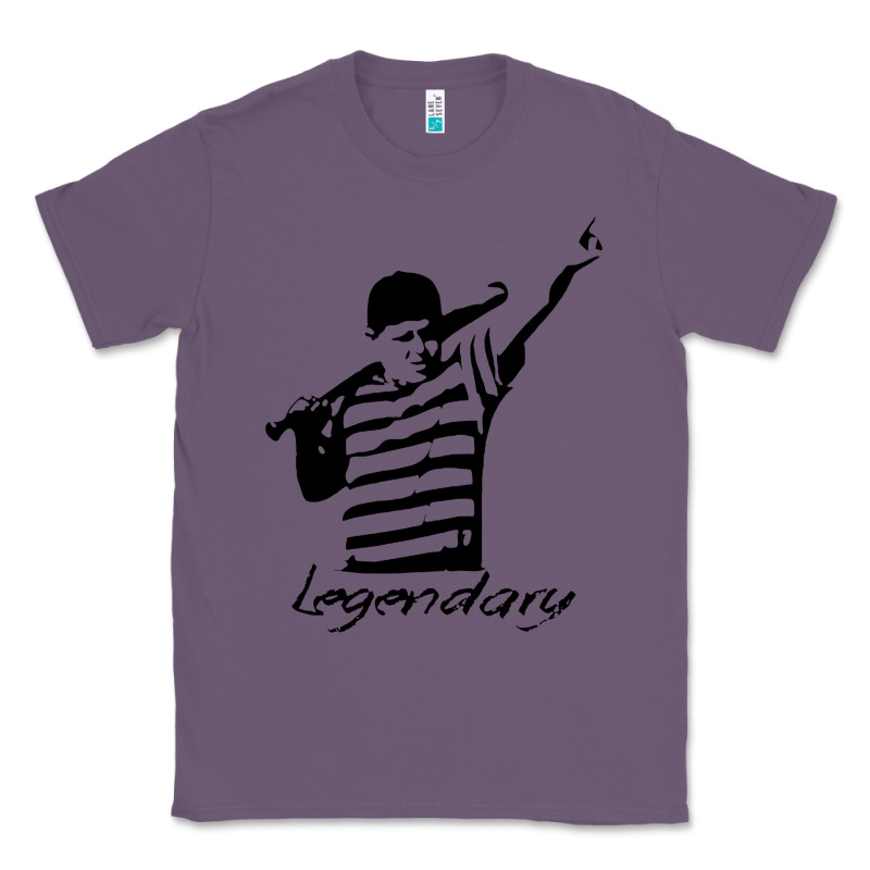 Legendary Hambino Classic Tee by artisFamous | Teevron