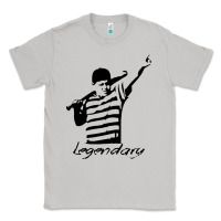 Moon Dust legendary hambino Classic Tee - artisFamous