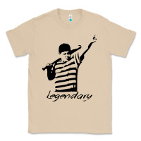 Mushroom legendary hambino Classic Tee - artisFamous
