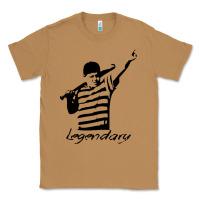 Toasted Coconut legendary hambino Classic Tee - artisFamous