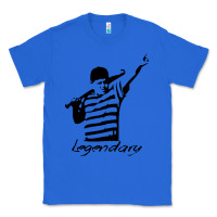 True Royal legendary hambino Classic Tee - artisFamous