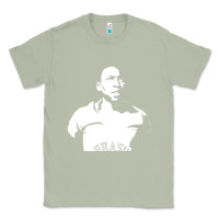 Matcha Pele Sillhouette Classic Tee - artisFamous