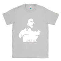 Moon Dust Pele Sillhouette Classic Tee - artisFamous