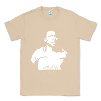 Mushroom Pele Sillhouette Classic Tee - artisFamous