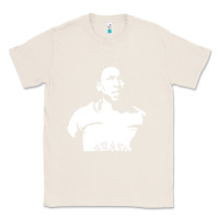 Natural Pele Sillhouette Classic Tee - artisFamous